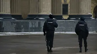Взрив уби петима души в руски град