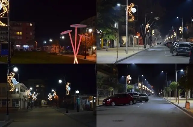 Временно затварят кръстовището на булевардите „Г. Данчев“ и 