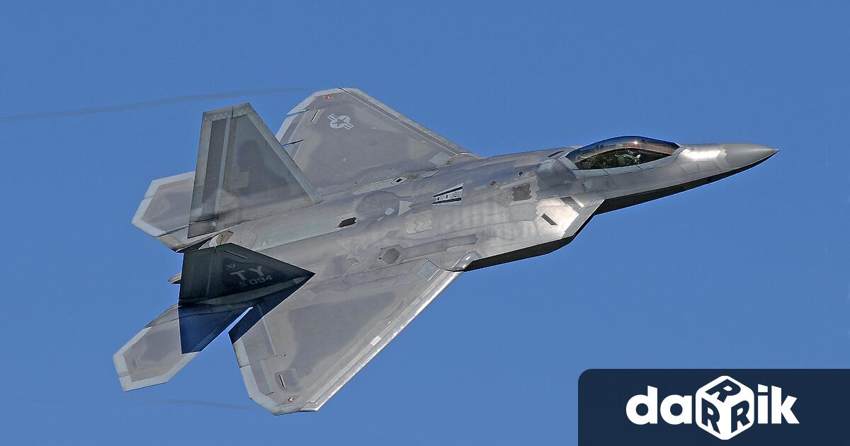 Изтребител на хърватската армия се е разбил днес по време