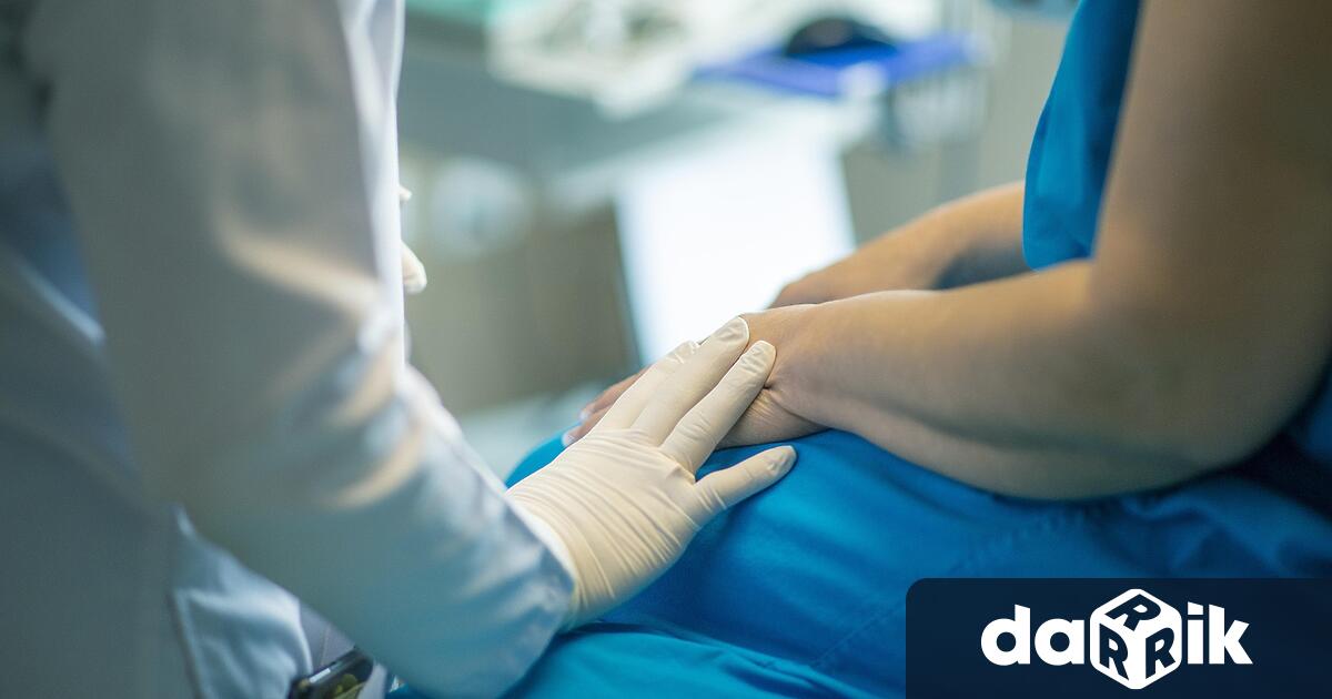 Баща сподели, че е можел да говори и мисли само