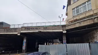 Започна ремонтът на тунела до пощата в Асеновград