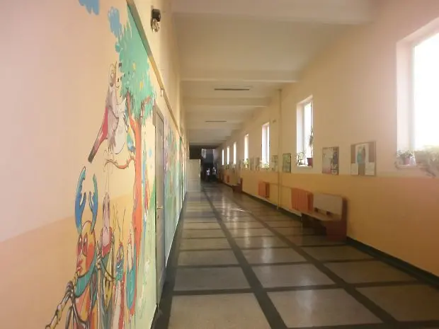 Община Русе кандидатства отново за финансиране на физкултурния салон на ОУ „Иван Вазов“