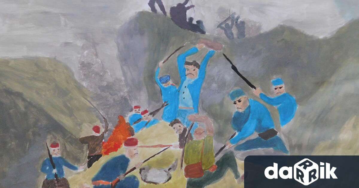 В навечерието на 10-ти декември - денят, в който отдаваме