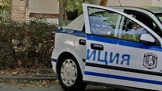 55 годишен жител на село Долно Озирово е задържан в полицейския