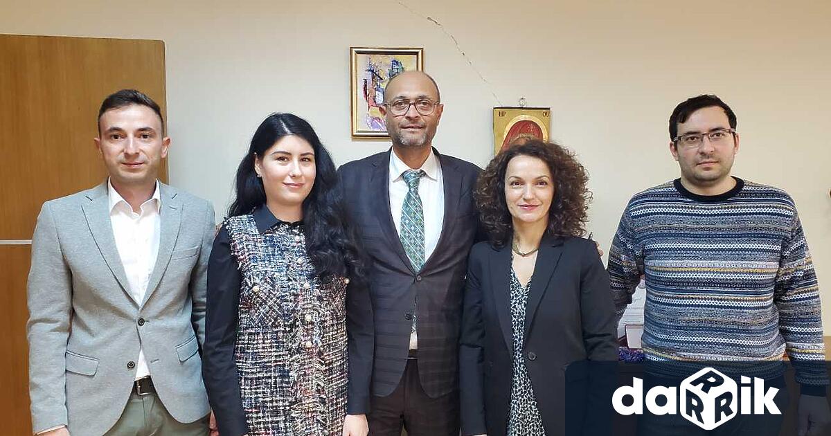 Районен съд – Бургас увеличи своя щат с четирима нови