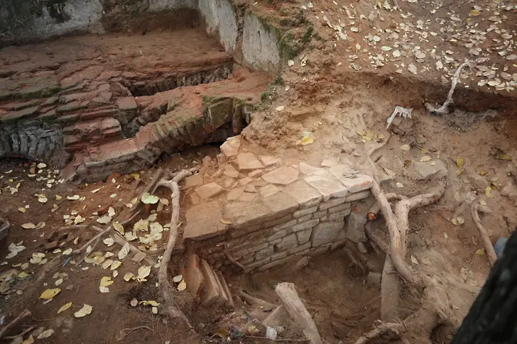 Работата на археолозите по античните керамични пещи на „Гладстон“ ще приключи до края на годината 
