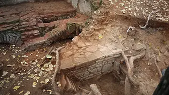 Работата на археолозите по античните керамични пещи на „Гладстон“ ще приключи до края на годината 