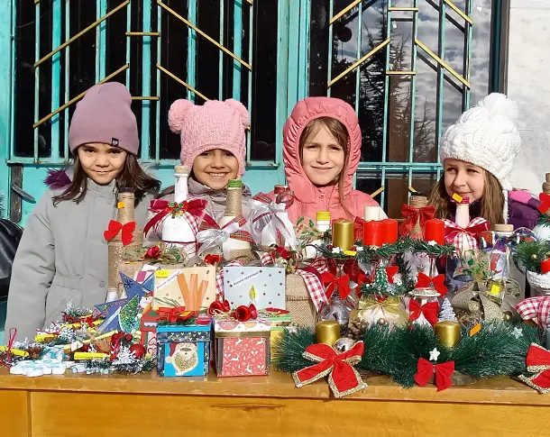 Община Гулянци е в очакване на Коледа