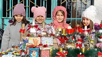 Община Гулянци е в очакване на Коледа