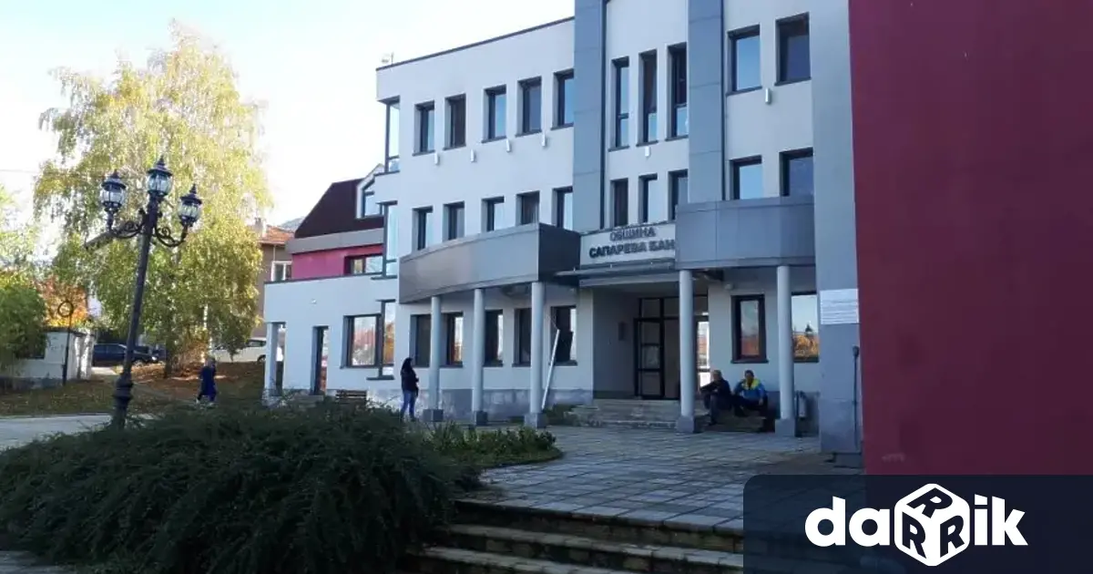 ОбС Сапарева баня се събира на извънредно заседание с една