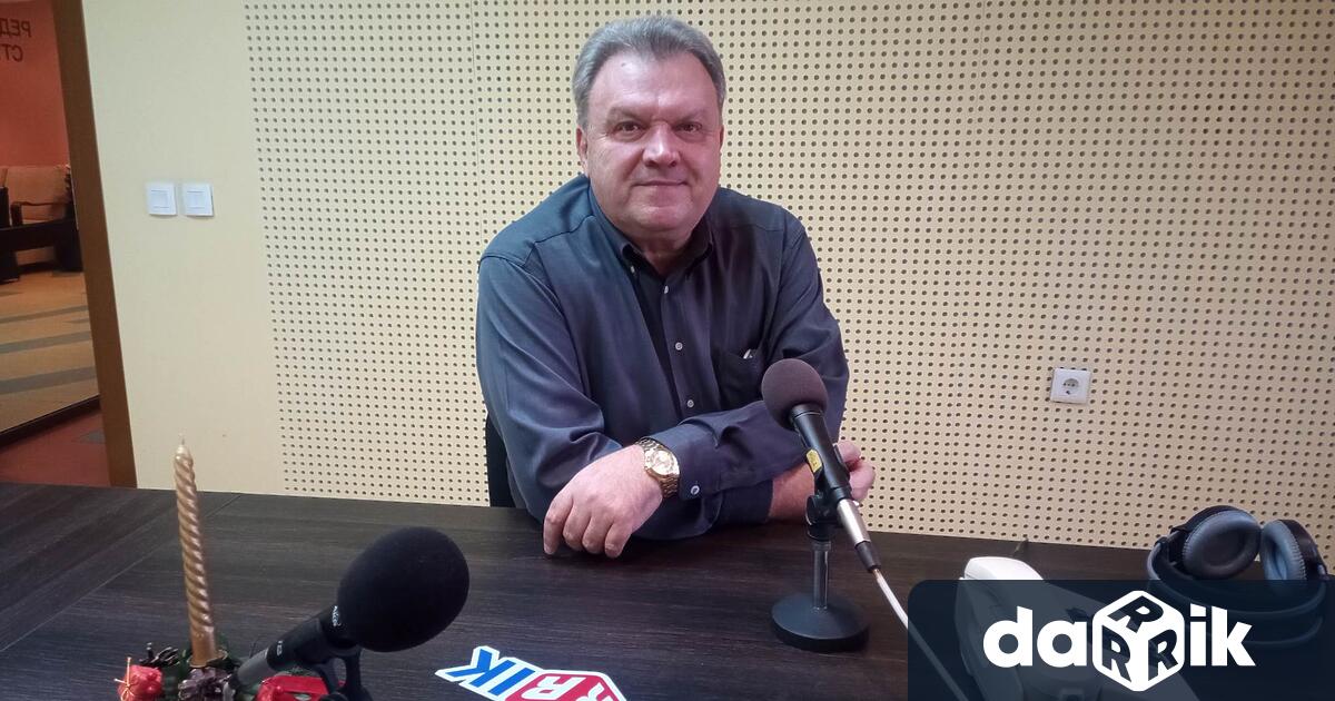 На 20 декември местната публика ще се потопи в красивата