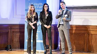 Медицински университет-Плевен взе трето място в Европейско състезание във Виена в съревнование с 24 университета от цял свят 