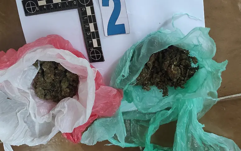 21 задържани в акция "Бяло" в Бургас