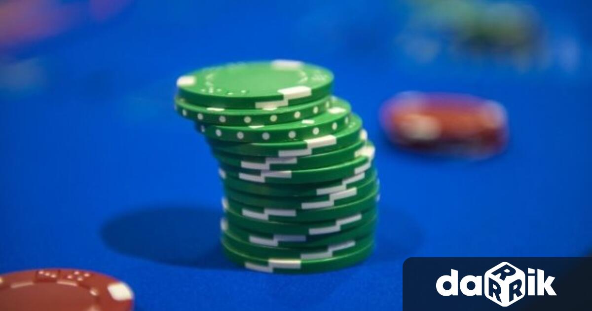 Националната агенция за приходите е регистрирала 16 сайта за онлайн