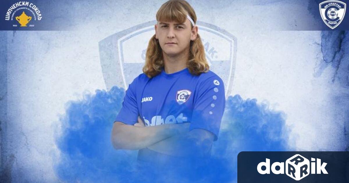 Даниел Начев се възстановява по план и ще е готов