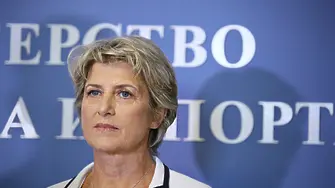 Весела Лечева: Няма уволнени за корупция от предишния министър