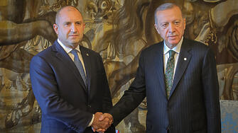 България и Турция подчертаха необходимостта от ефективно сътрудничество при управлението