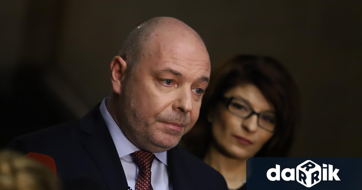 От утре започват срещите на кандидата за премиер на ГЕРБ-СДС