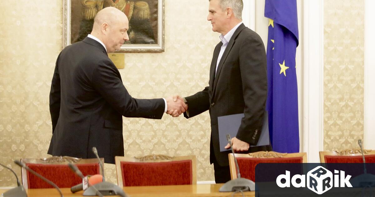 “Надявам се чрез повече дипломатичност и диалог да успеем да