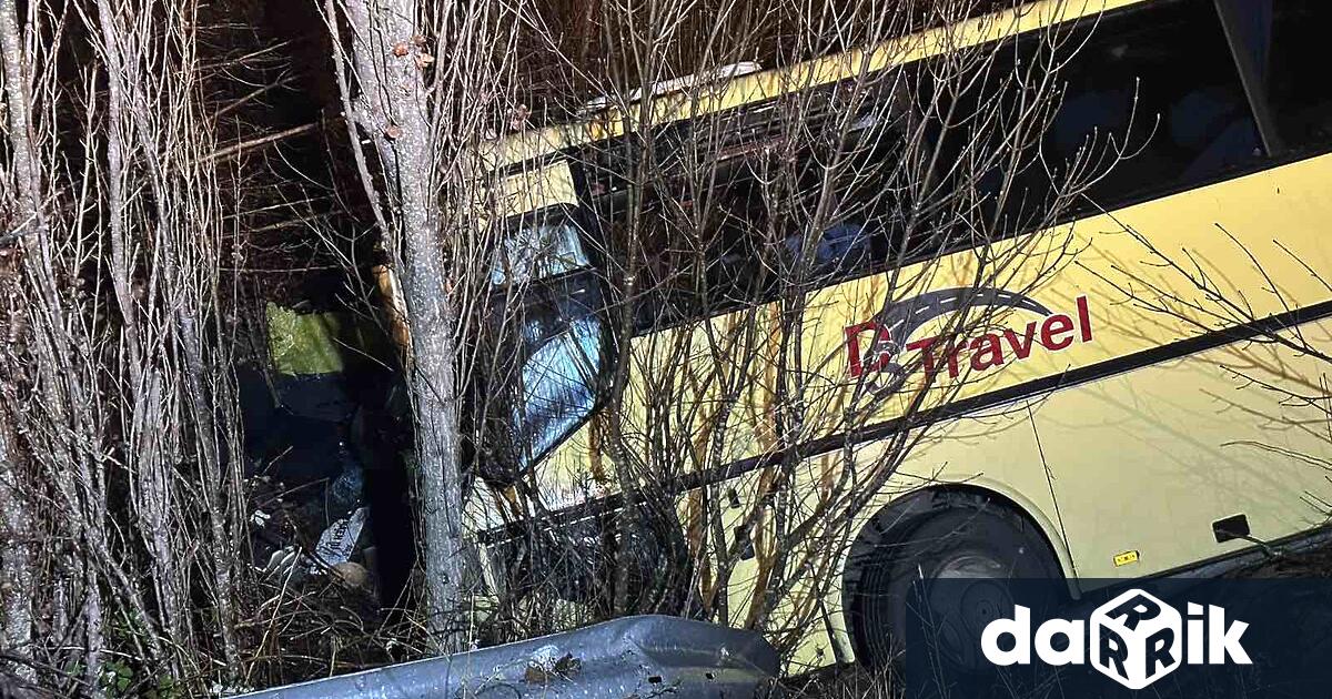 След инцидента се работи по няколко основни версии. Човешка грешка,