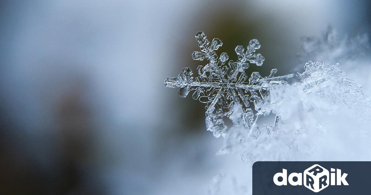 До края на седмицата температурите у нас ще бъдат по-високи