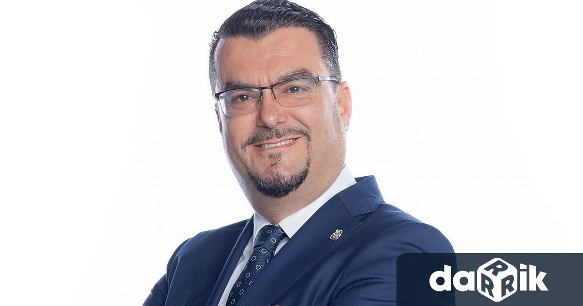 Народният представител от коалиция ГЕРБ – СДС Андрей Рунчев ще