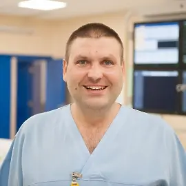Д-р Валентин Христов - за работата на СБАЛК по кардиология в Плевен и доброто сърдечно здраве