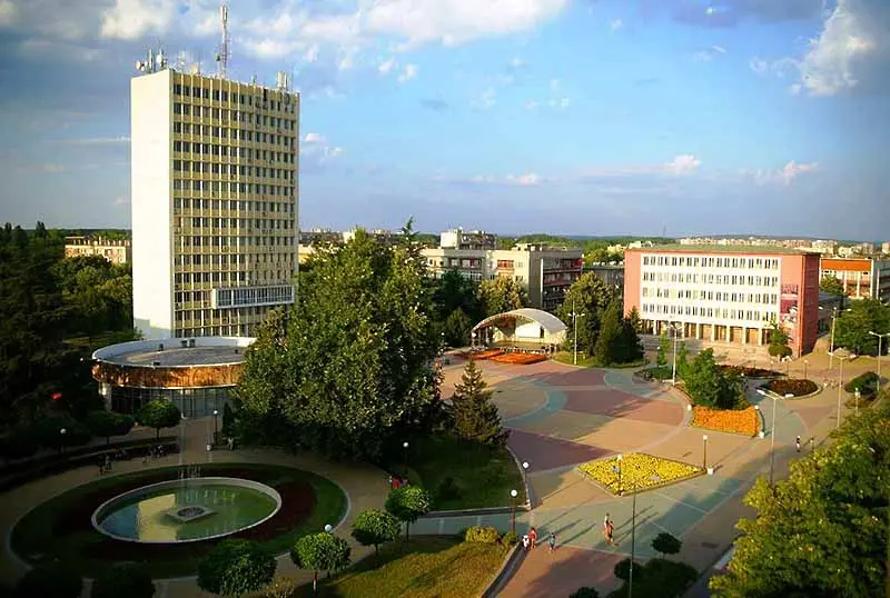 Социални асистенти търси община Димитровград