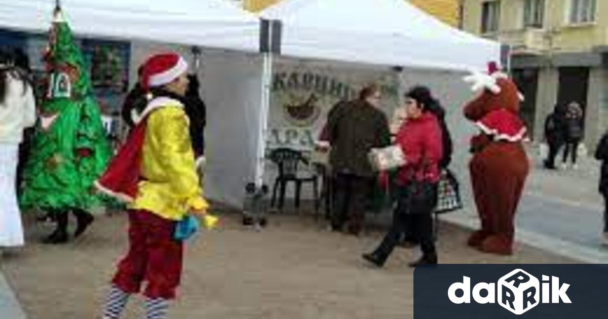 Десетият фермерски пазар за производители от Сливен и региона е