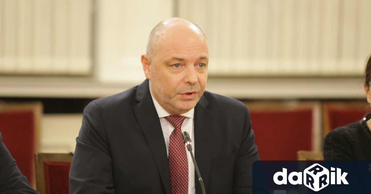 На 12 декември, понеделник, от 10.30 часа на Дондуков“ 2