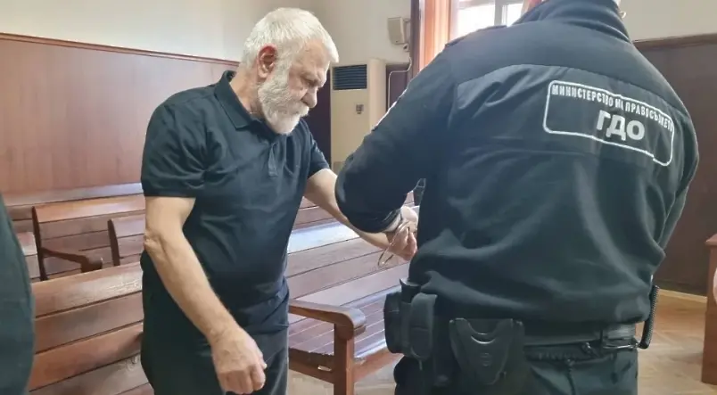 Апелативен съд-Пловдив върна Гьокташ в ареста 