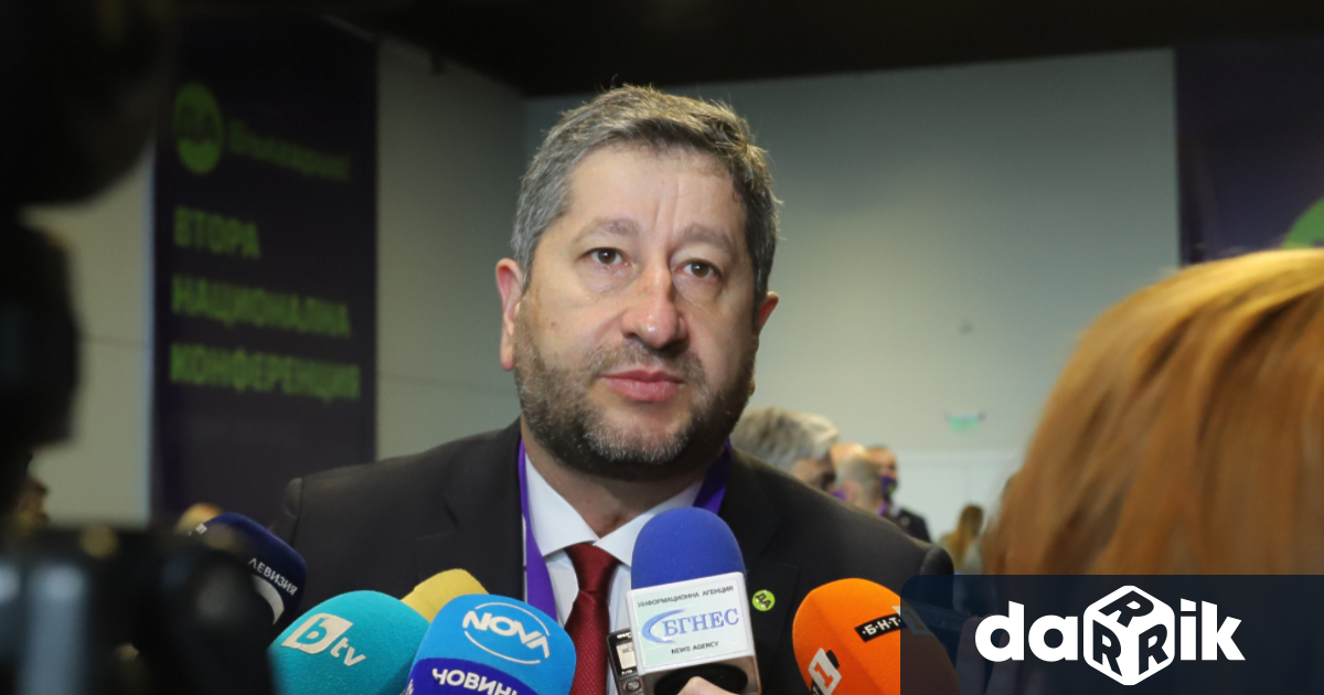 Демократична България смята, че ще бъде успех за страната ни,