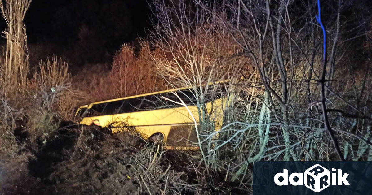 Жена е загинала, а 19 пострадали са транспортирани до болниците