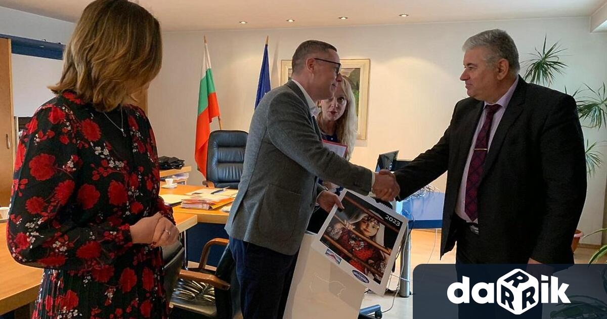 Близо 136 млн.лв. са вложени от EVN за развитието на