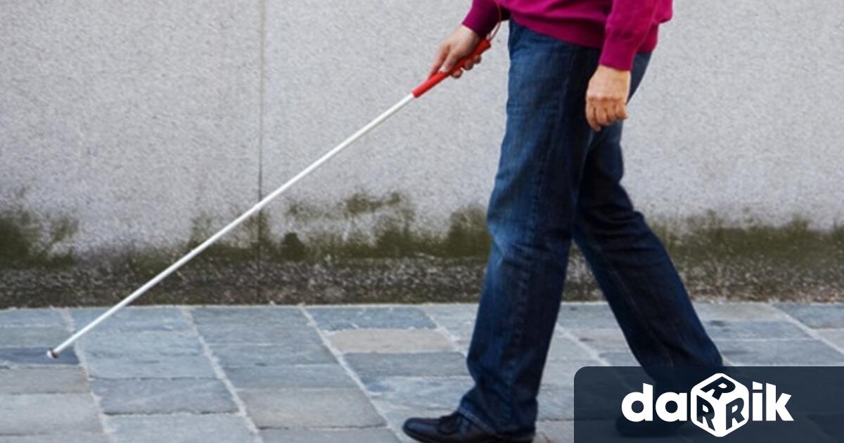 Незрящите в Пловдив – затворници в домовете си, близките им