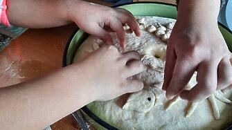 Кулинарна изложба Традицията стара и нова в Хасковския край