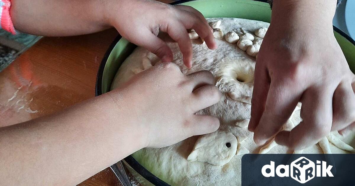 Кулинарна изложба Традицията - стара и нова в Хасковския край“