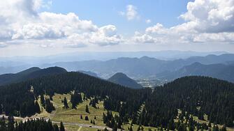 На 11 декември се отбелязва Световният ден на планините През