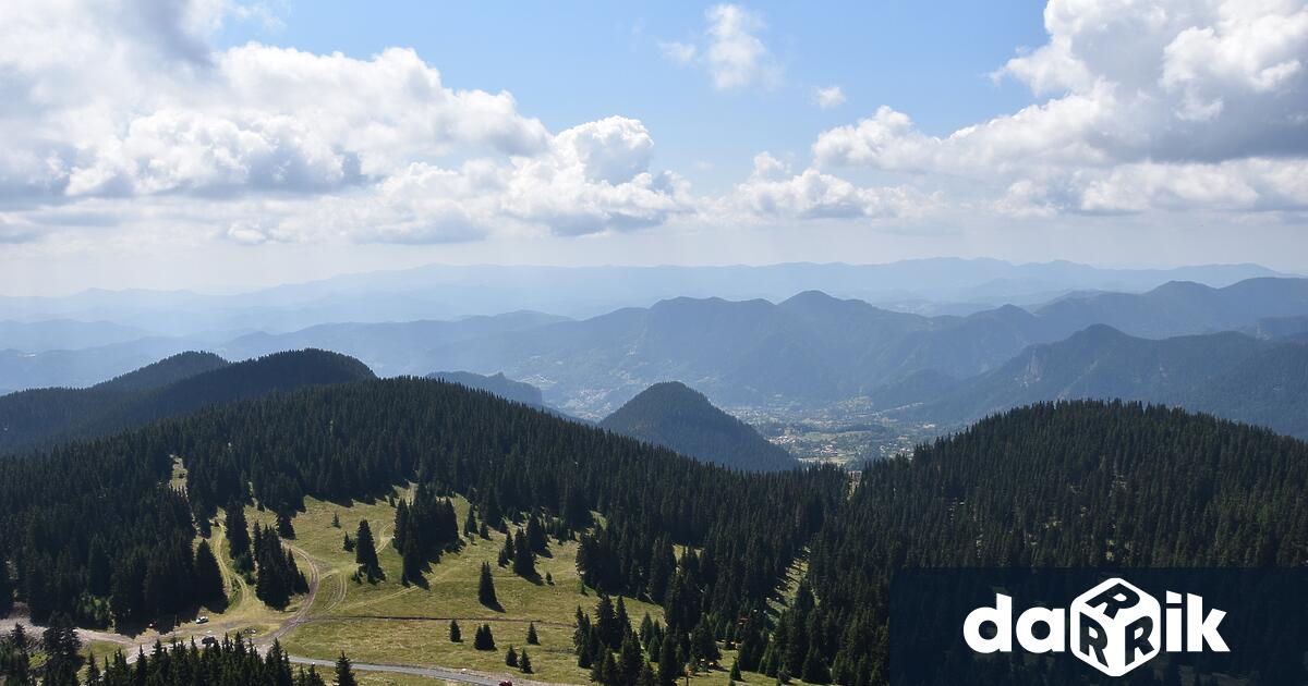 На 11 декември се отбелязва Световният ден на планините. През