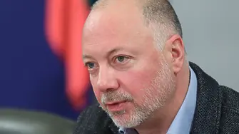 Росен Желязков: Предложеният кабинет ще е от партийно необременени лица