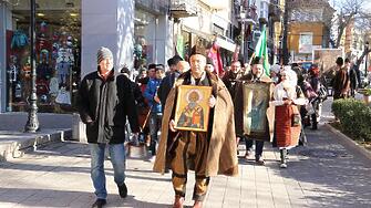 След двугодишна пауза Етнографският музей в Пловдив възобновява традиционния еснафски