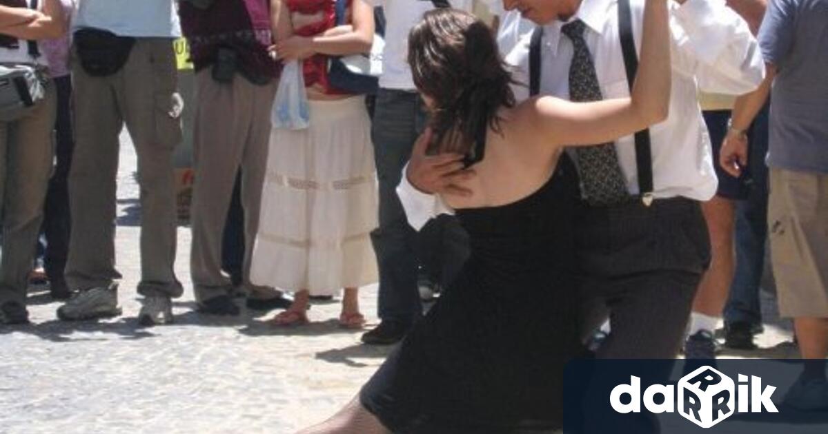 11-ти декември е Световният ден на тангото. Смята се, че