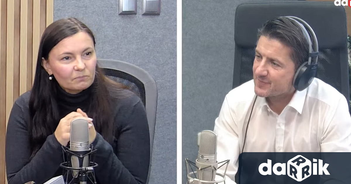 В днешното издание на Посока Култура“ главният редактор на издателство