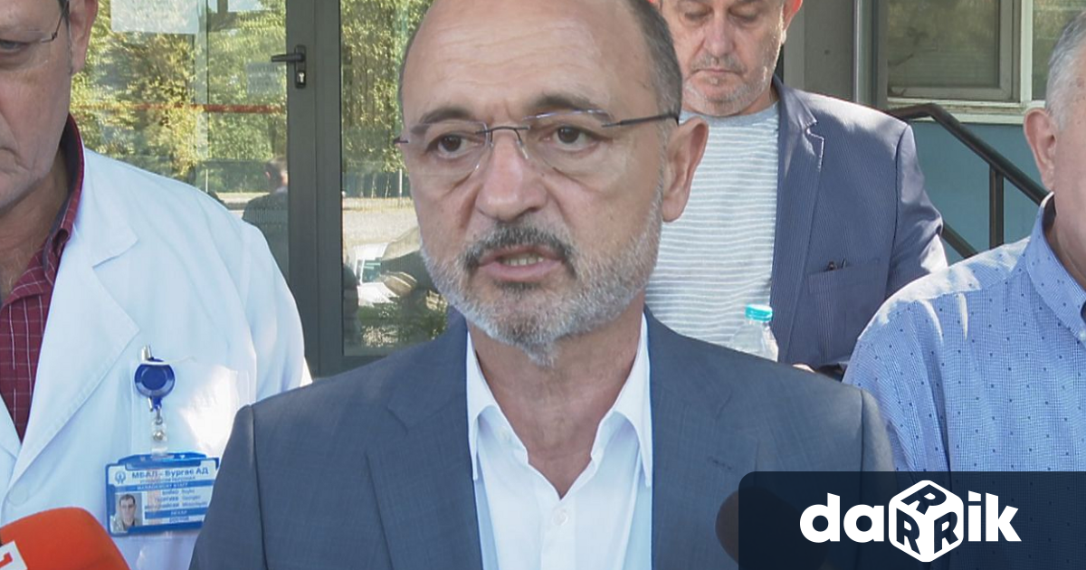 Няма риск за живота на пострадалите 19 души при катастрофата