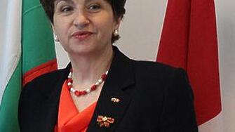 Инженер по горско стопанство и екология от Лесотехническия университет –