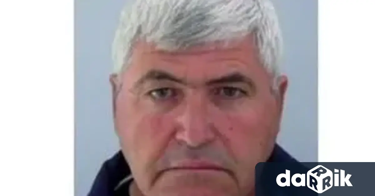 Повече от месец няма и следа от Асен Анджеров от