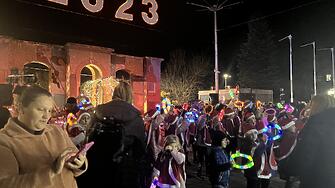 Община Кюстендил организира новогодишна музикална нощ с участието на Трио