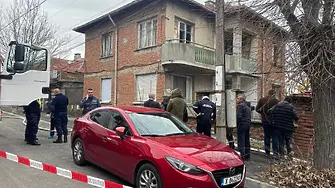 Потвърдиха кой е загиналият при пожар в Хасково