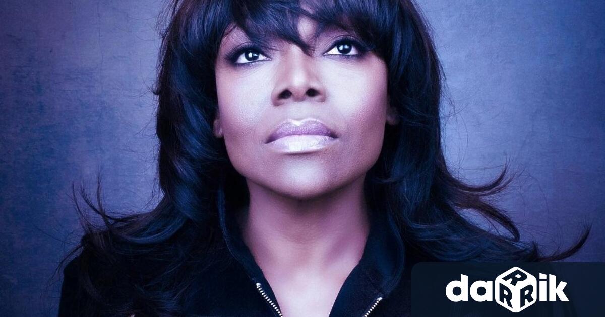 Диско легендата Прешъс Уилсън ще бъде голямата звездна в Новогодишната