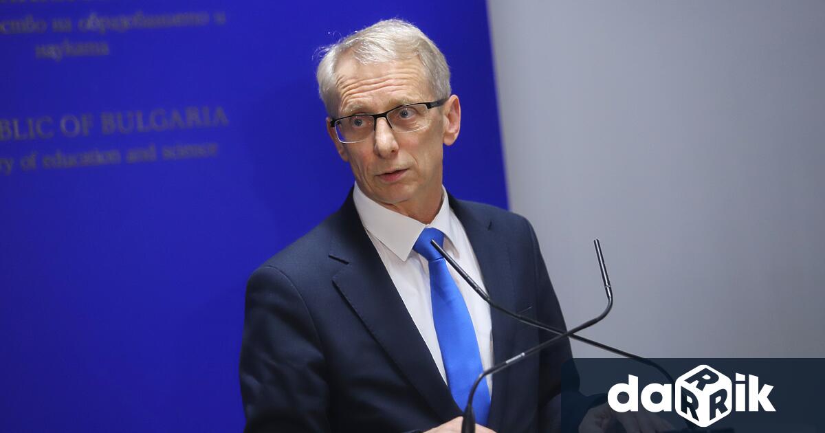 Николай Денков ще е кандидатът за премиер на Продължаваме промяната,